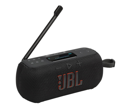 Głośnik bluetooth JBL TUNER 3 czarny